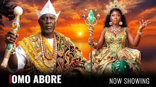 OMO ABORE - Yoruba Movie 2026 Drama - Juliet Jatto, Alapini