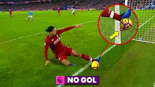 Momentos Más Imposibles en el Fútbol