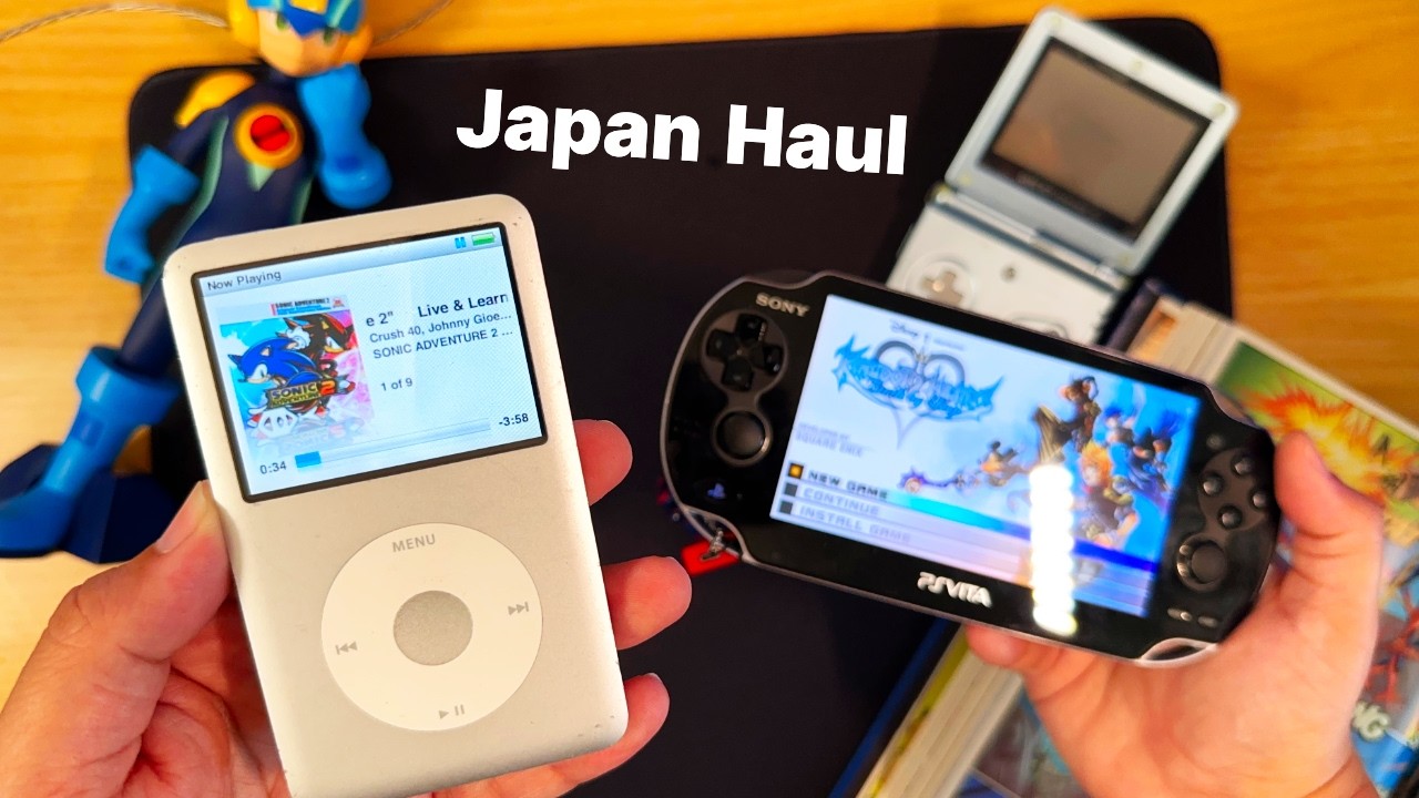 I Imported These AMAZING Japan Items with JPFans! 🇯🇵📦 - YouTube