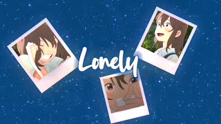Miyo Sasaki | Are you lonely? (This Side Of Paradise) | CapCut