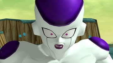 Dragon Ball Z: Budokai - The True Ruler [Namek Saga #10]