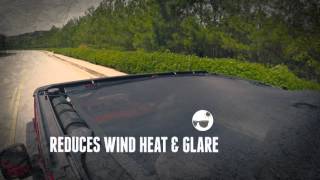 Product Videos: Eclipse Sun Shade
