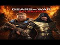 🎮 GEARS OF WAR with a REAL NAVY SEAL | RetroGamerz0 LIVE