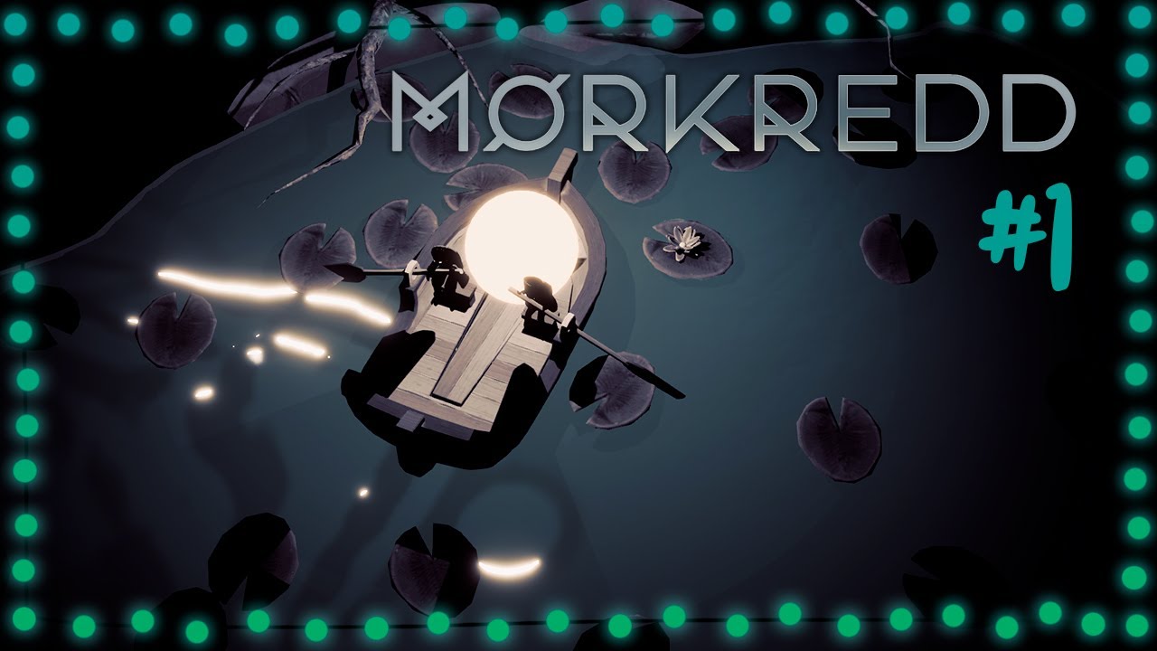 Morkredd - Jogo Puzzle Cooperativo! Gameplay em Multiplayer 2