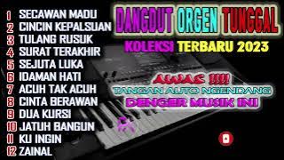 TANGAN AUTO NGENDANG!!!! ALBUM DANGDUT ORGEN TUNGGAL TERBARU voc. pipit (pipit andalas)