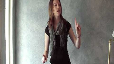 Revelation Song in ASL