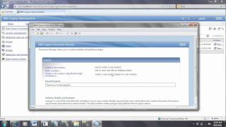 Cognos 10.1 Installation and Configuration Part 3