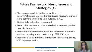 3 Session 3 Staffing Considerations