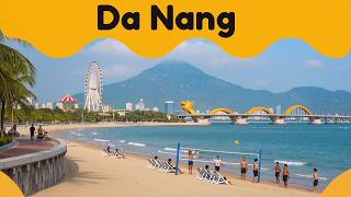 10 Best Things To Do In Da Nang