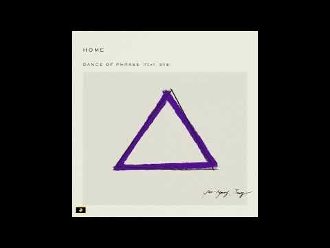 Jung Jae Hyung (정재형) - Dance of Phrase (Feat. Qim Isle (김아일))