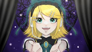 【鏡音リン】創造イデア