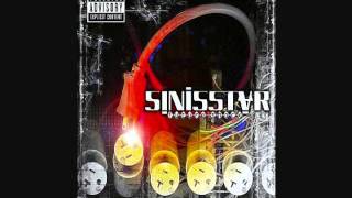 Watch Sinisstar Clear Plastic video