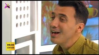 Yadındamı Xəyyam Mirzəzadə 05.10.2021