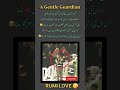 A Gentle Guardian#shortsfeed #youtubeshorts #kindness #love #help
