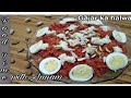 Gajar ka Halwa(گاجر کا حلوہ)|| How to make gajar ka halwa||Winter's special recipe||Gajar desert