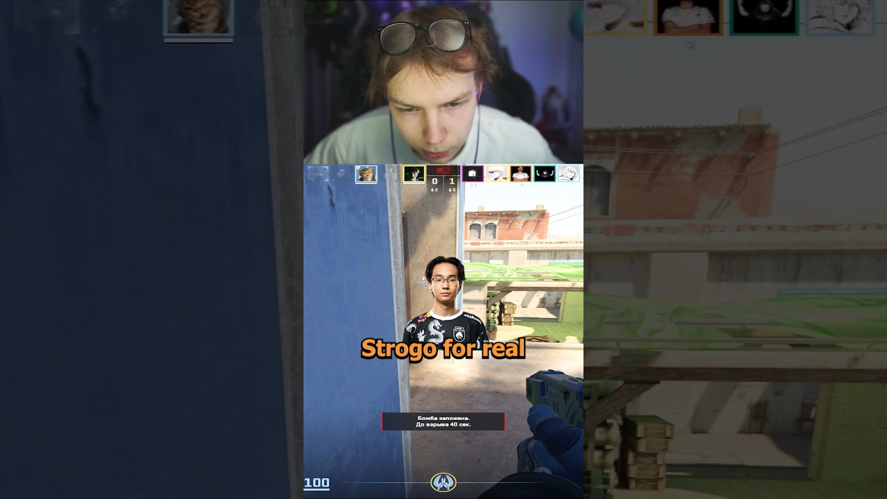 "MAKAZZE WILL FCK US!!" - BIGGEST NAVI JUNIOR FAN!! 😱