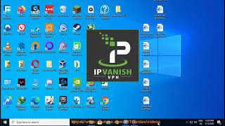 Does IPVanish offer portable app version of VPN client? screenshot 3