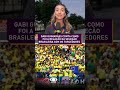 Sobre a distância entre a Seleção e a torcida