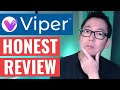 Viper Review | HONEST OPINION + FREE BONUSES | Billy Darr Viper Review 🤔