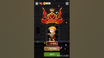 How to Loot - Pin Pull & Hero Rescue LEVEL- 2