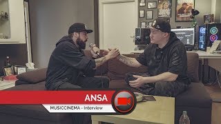 ANSA: Song für Strache?, Album, Beef, Zukunft, Hochdeutsch?! Vamummtn?? #interview