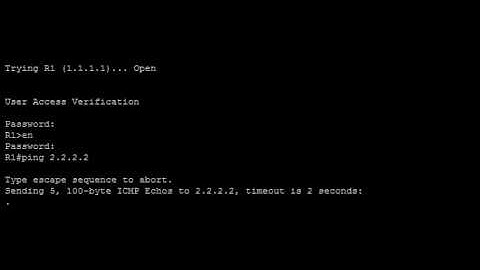 Enabling PPP encapsulation on a Cisco router  - From our Free online Tutorial website.