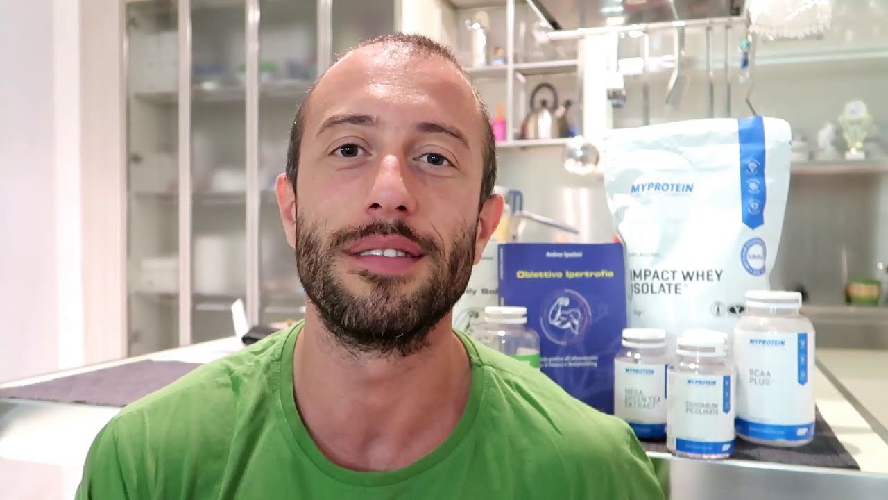 INTEGRATORI PER MIGLIORARE LA SENSIBILITA INSULINICA