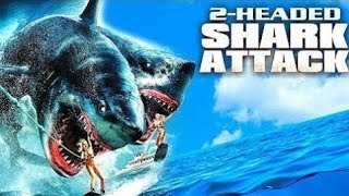 2 - Headed Shark Attack Music Video
