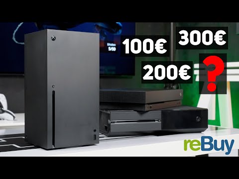Video: Xbox One X Kostet 500 US-Dollar - Wie Viel Kosten Konsolen Der Nächsten Generation?