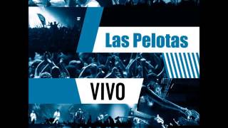 Video thumbnail of "Las Pelotas - Bombachitas Rosas (AUDIO)"