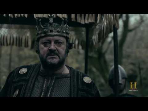 Video: Ragnar moare la vikingi?