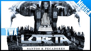 Loreta KBA - TWA  ( no iTunes & Spotify )