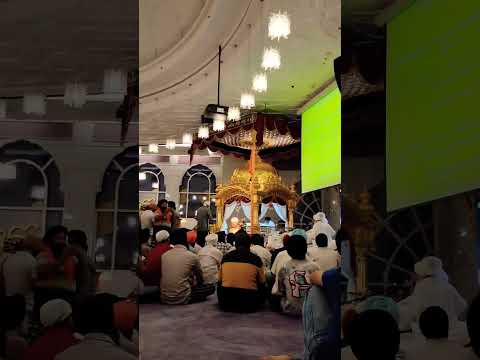 Guru Nanak darbar Dubai