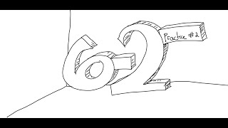 Geometry 6-2 Practice #2 Worked out