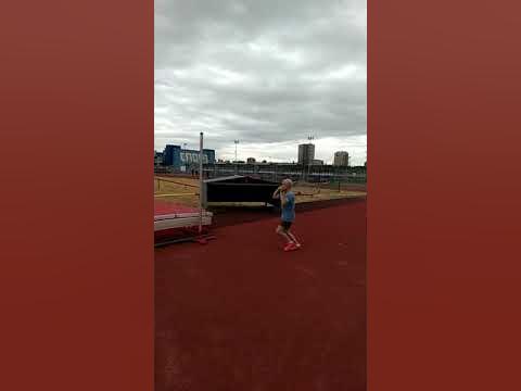 перекидной прыжок - YouTube