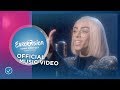 Bilal Hassani - Roi - France 🇫🇷 - Official Music Video - Eurovision 2019