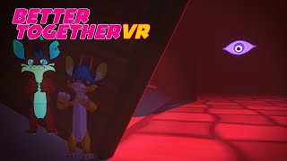 BTVR - Spookality 👻 2025 Part 2, Chrono Hollow, The 3rd Answer, Specter Spectare