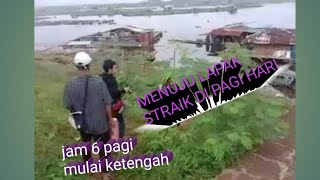 Download Lagu Mancing di cirata bandung. MP3