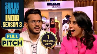 'Littlebox' की Entertaining Pitch पर Sharks ने किया Groove | Shark Tank India S3 | Full Pitch screenshot 5