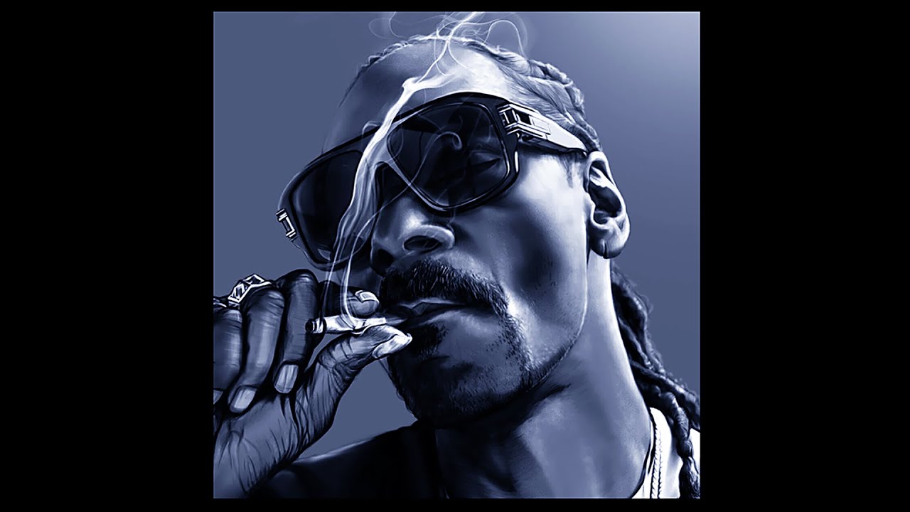 Snoop Dogg Type Beat - Neva Left | G 