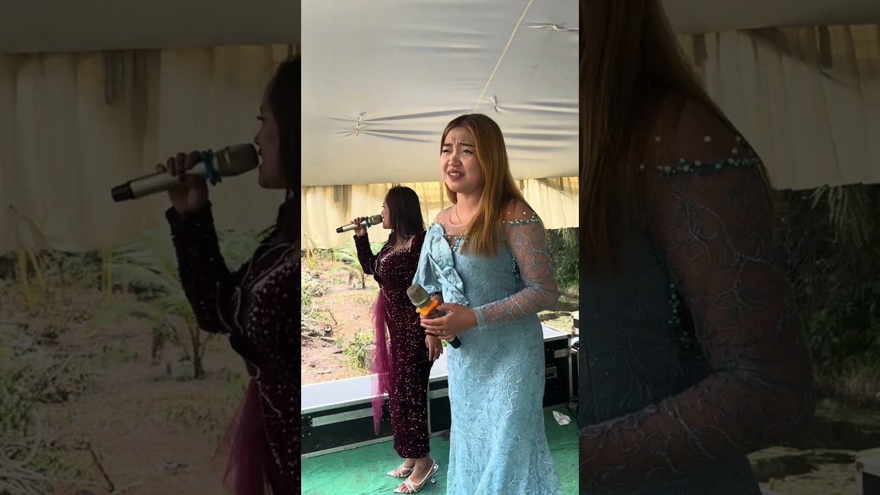 LESTARI - YEYEN feat TARY (CAMPUR SARI)