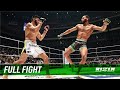 Full Fight | ホベルト・サトシ・ソウザ vs. AJマッキー / Roberto Satoshi Souza vs. AJ McKee - RIZIN.40