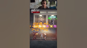 Puzzle & Survival iOS & Android Game Gameplay #shorts 16