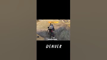 1v3 👀💥 #shorts #bgmi #karakin #pubg