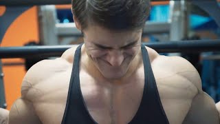 Jeff Seid - King Of Aesthetics Motivational Video