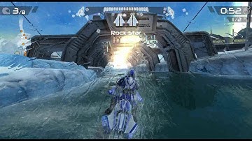 [Riptide GP2] Play 2 - Local Circuit