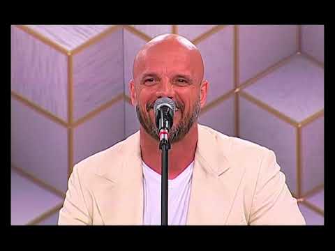 Boban Rajović - Usne Boje Vina (Piano Akustik)
