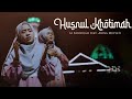 Husnul khotimah  ai khodijah feat arina mulyati versi sunda  indonesia