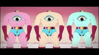 Caravan Palace - City Cook (Official Video)