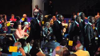 GC2012 April 26 Evening Plenary and Worship